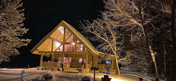 Camp Barakel - From Web Listing (newer photo)